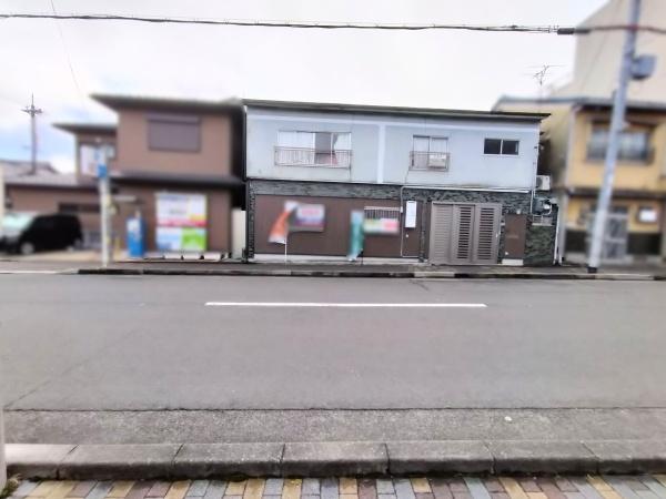 京都市上京区柏清盛町　中古戸建 現地写真（その他）