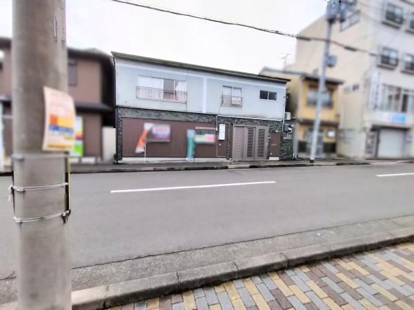 京都市上京区柏清盛町　中古戸建 現地写真（その他）