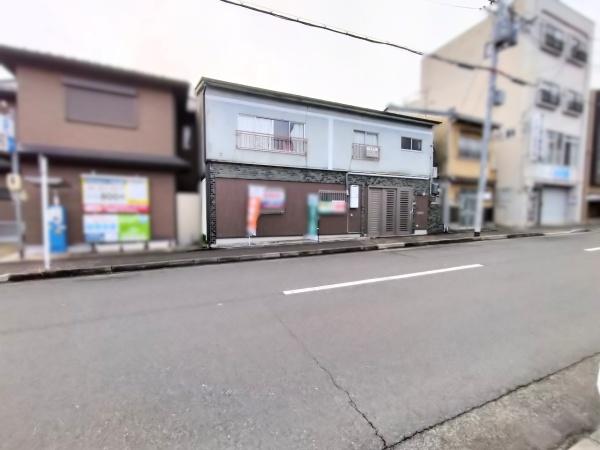 京都市上京区柏清盛町　中古戸建 現地写真（その他）