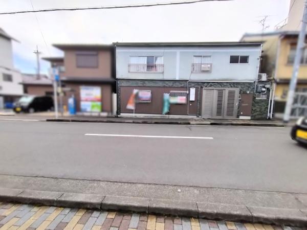 京都市上京区柏清盛町　中古戸建 現地写真（その他）