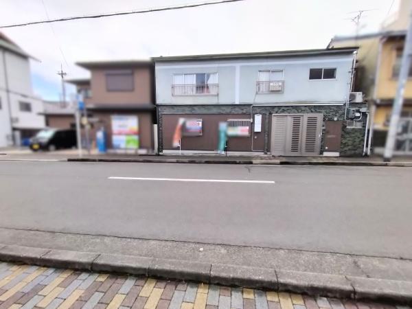 京都市上京区柏清盛町　中古戸建 現地写真（その他）