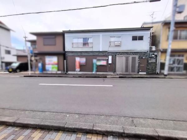 京都市上京区柏清盛町　中古戸建 現地写真（その他）