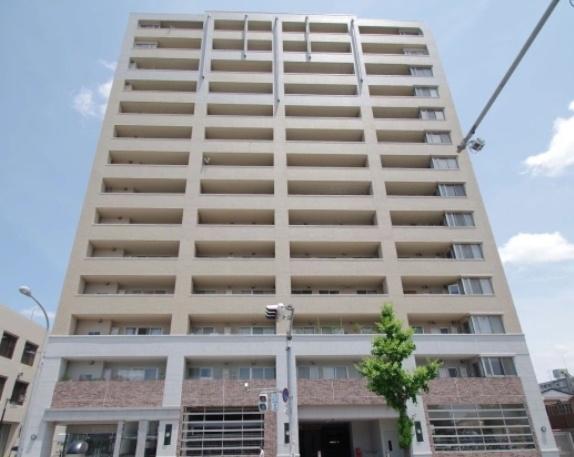 ローレルコート三条堀川 現地写真（その他）