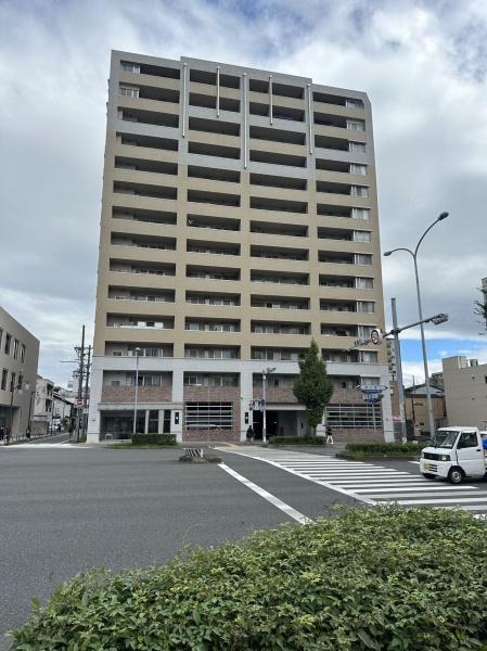 ローレルコート三条堀川 現地写真（その他）