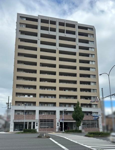 ローレルコート三条堀川 現地写真（その他）