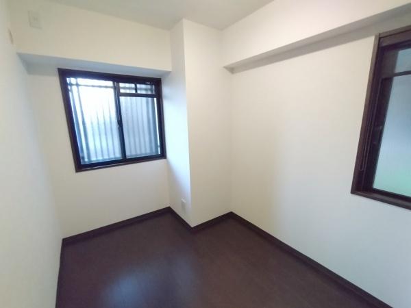 ライオンズマンション此花 内観写真（リビング以外の居室）