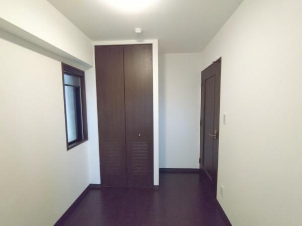 ライオンズマンション此花 内観写真（リビング以外の居室）