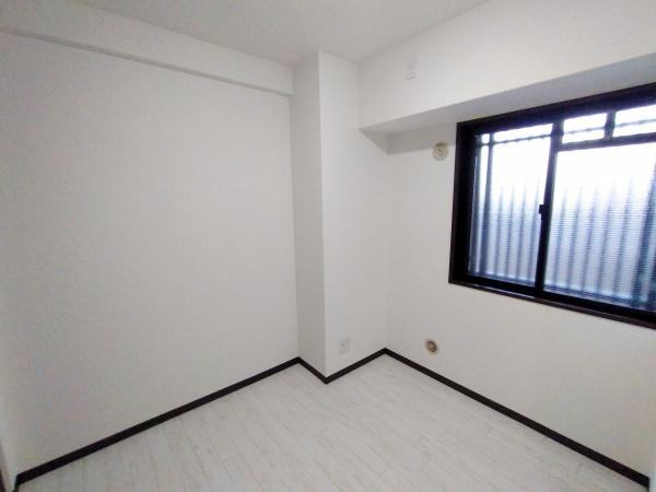 ライオンズマンション此花 内観写真（リビング以外の居室）