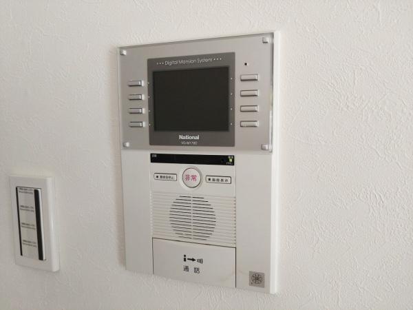 ライオンズマンション此花 内観写真（その他）