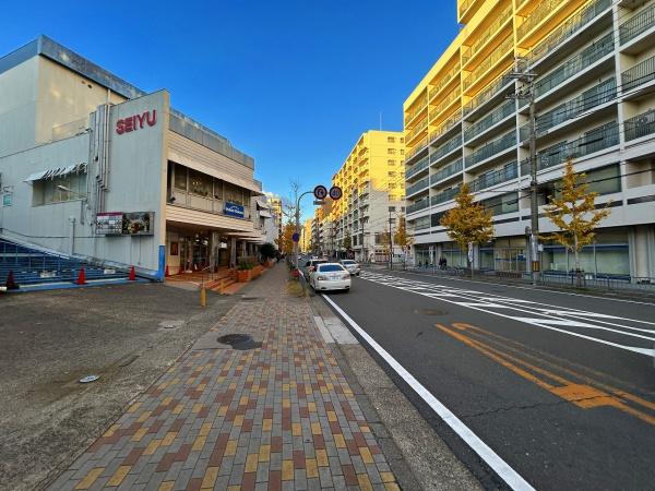山科音羽マンションA棟 その他