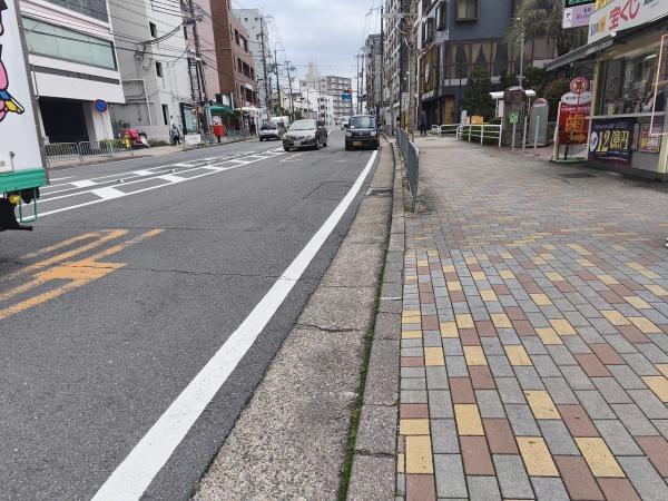 山科音羽マンションA棟 現地写真（その他）