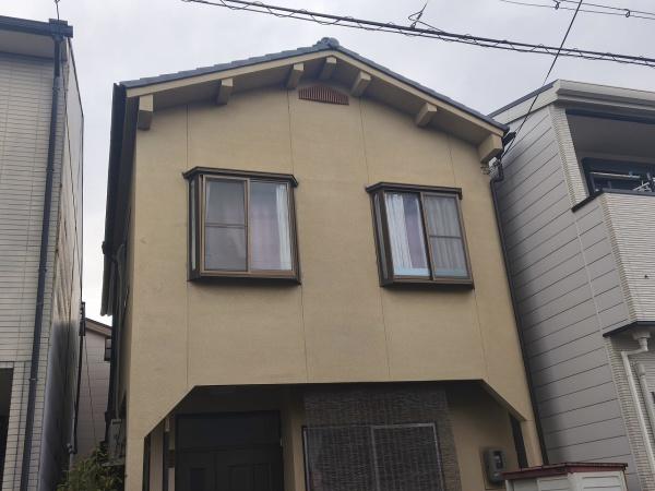 京都市山科区西野山射庭ノ上町　中古戸建 現地写真（その他）