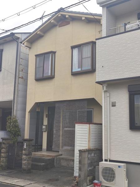 京都市山科区西野山射庭ノ上町　中古戸建 現地写真（その他）