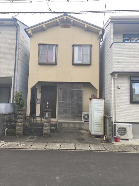 京都市山科区西野山射庭ノ上町　中古戸建 現地写真（その他）