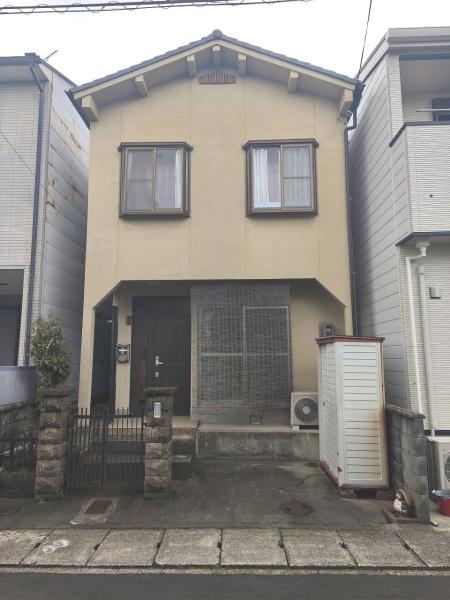 京都市山科区西野山射庭ノ上町　中古戸建 現地写真（その他）