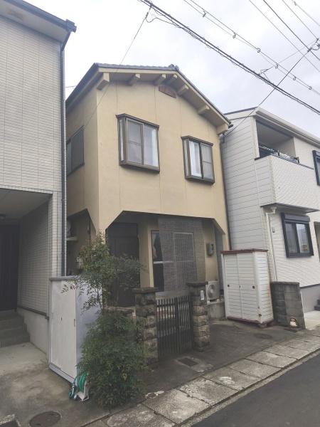 京都市山科区西野山射庭ノ上町　中古戸建 現地写真（その他）