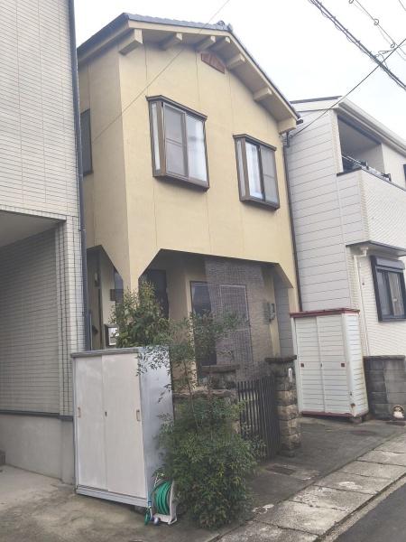 京都市山科区西野山射庭ノ上町　中古戸建 現地写真（その他）