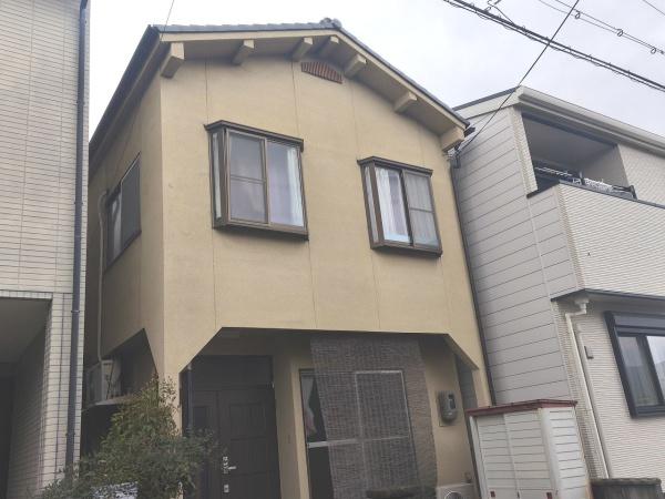 京都市山科区西野山射庭ノ上町　中古戸建 現地写真（その他）