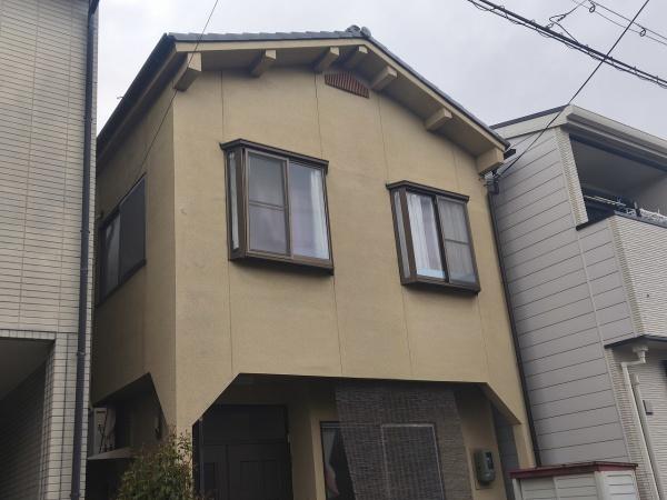 京都市山科区西野山射庭ノ上町　中古戸建 現地写真（その他）