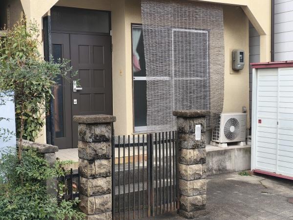 京都市山科区西野山射庭ノ上町　中古戸建 現地写真（その他）