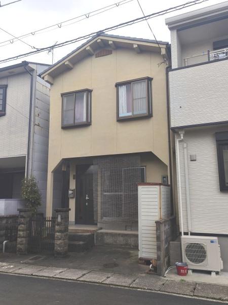 京都市山科区西野山射庭ノ上町　中古戸建 現地写真（その他）