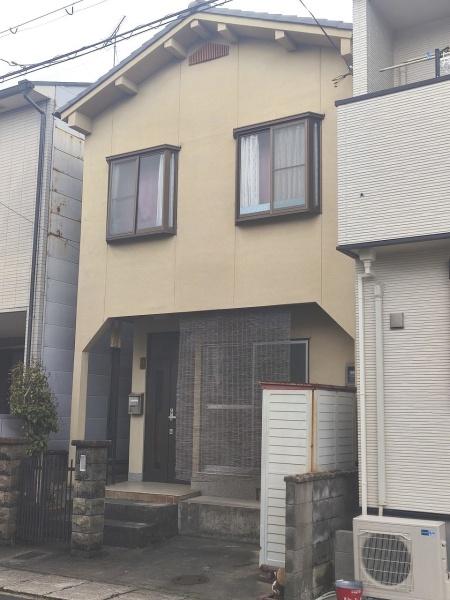 京都市山科区西野山射庭ノ上町　中古戸建 現地写真（その他）