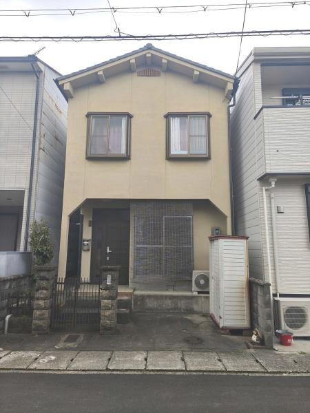 京都市山科区西野山射庭ノ上町　中古戸建 現地写真（その他）