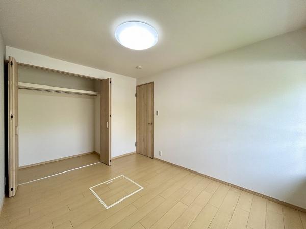 泉北茶山台第1次住宅11号棟 内観写真（リビング以外の居室）