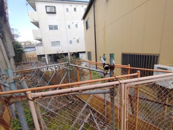 大阪市西区境川1丁目　売土地 その他