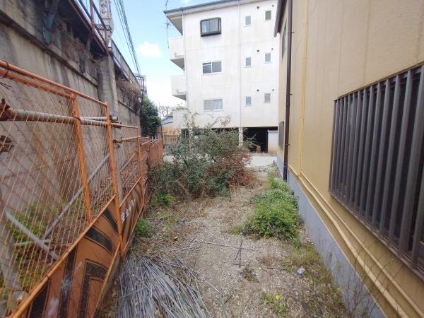 大阪市西区境川1丁目　売土地 その他