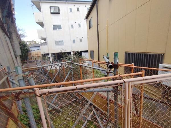 大阪市西区境川1丁目　売土地 その他