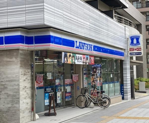 大阪市西区境川1丁目　売土地 コンビニ