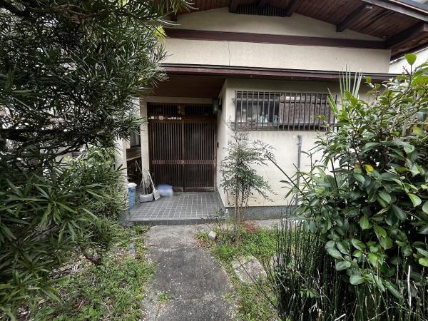 京都市左京区岩倉上蔵町　中古戸建 現地写真（その他）