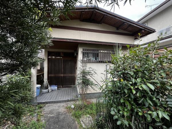 京都市左京区岩倉上蔵町　中古戸建 現地写真（その他）