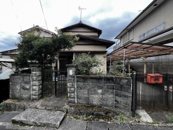京都市左京区岩倉上蔵町　中古戸建 現地写真（その他）