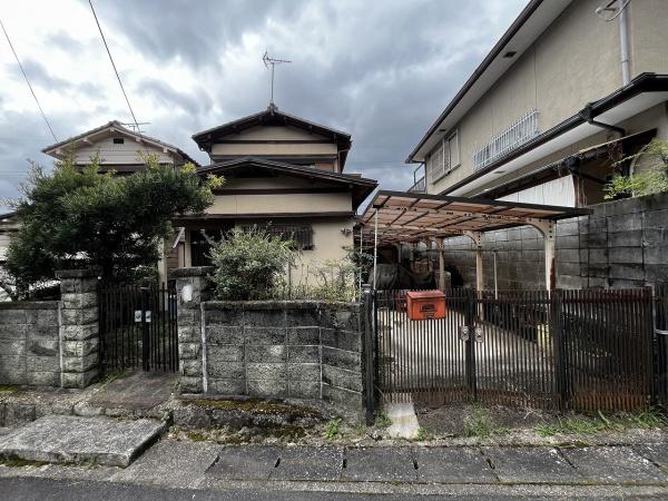 京都市左京区岩倉上蔵町　中古戸建 現地写真（その他）