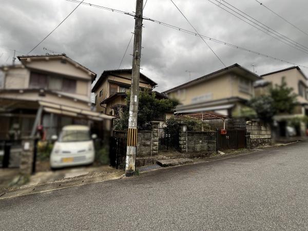 京都市左京区岩倉上蔵町　中古戸建 現地写真（その他）