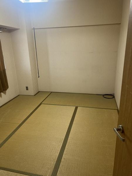 第一恵美酒マンション 内観写真（リビング以外の居室）