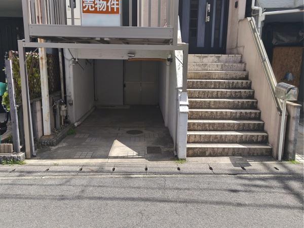 京都市山科区大宅細田町　中古戸建 現地写真（その他）