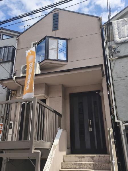 京都市山科区大宅細田町　中古戸建 現地写真（その他）