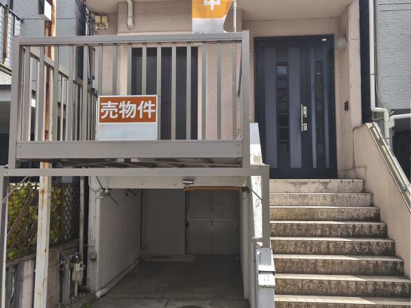 京都市山科区大宅細田町　中古戸建 現地写真（その他）