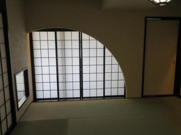 三国ヶ丘グリーンハイツ 内観写真（リビング以外の居室）