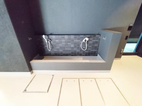 ジオタワー堺筋本町 共用部写真（その他）