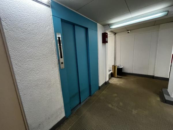 パレスハイツ京橋 共用部写真（その他）