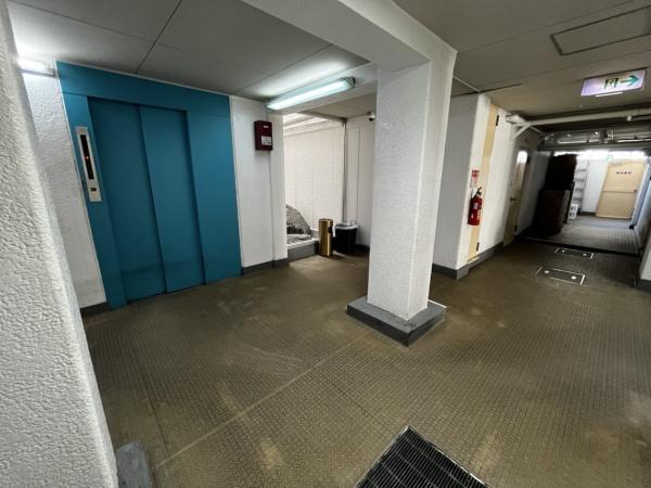 パレスハイツ京橋 共用部写真（その他）