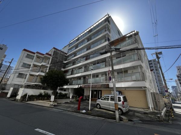 パレスハイツ京橋 現地写真（その他）