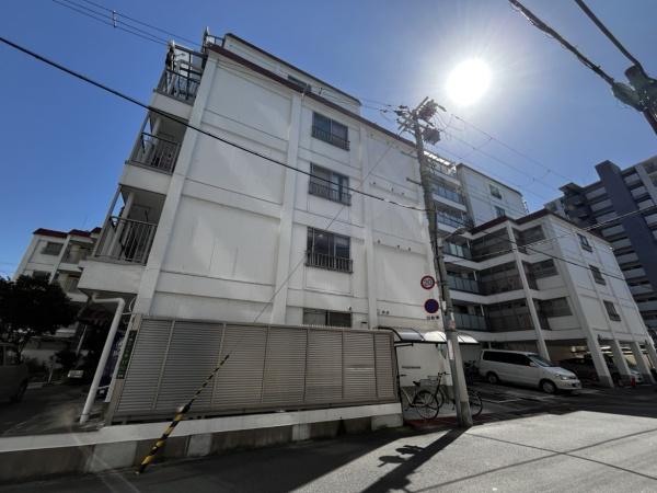 パレスハイツ京橋 現地写真（その他）