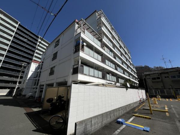 パレスハイツ京橋 現地写真（その他）