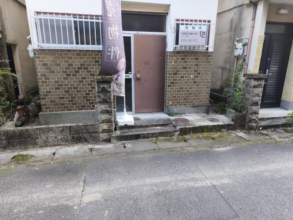 京都市山科区御陵荒巻町　中古戸建 現地写真（その他）