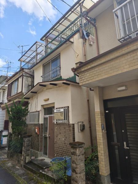 京都市山科区御陵荒巻町　中古戸建 現地写真（その他）